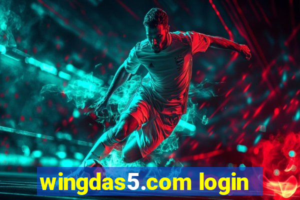 wingdas5.com login